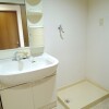 1LDK Apartment to Rent in Toride-shi Interior