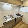 3LDK House to Buy in Osaka-shi Tsurumi-ku Kitchen
