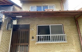 6K {building type} in Tanakacho - Kyoto-shi Kamigyo-ku