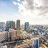 3LDK Apartment to Buy in Osaka-shi Kita-ku View / Scenery