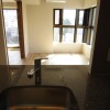 1LDK Apartment to Rent in Chiyoda-ku Kitchen