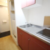 1K Apartment to Rent in Otsu-shi Interior