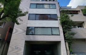 Whole Building {building type} in Aobadai - Meguro-ku
