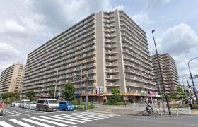 3LDK Mansion in Ojima - Koto-ku