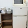 1K Apartment to Rent in Sakai-shi Sakai-ku Equipment