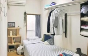 ♠♠【Share House】Only 8-minute to Shibuya Station!!-目黒区合租公寓