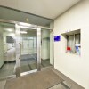 1R Apartment to Rent in Yokosuka-shi Entrance Hall