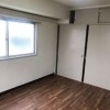 3DK Apartment to Rent in Meguro-ku Bedroom