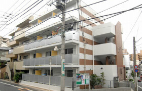文京區本駒込-1K公寓