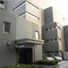 澀谷區出租中的1R公寓大廈 戶外