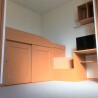 1K Apartment to Rent in Kawaguchi-shi Bedroom
