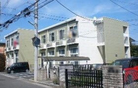 1K Apartment in Haruoka - Saitama-shi Minuma-ku