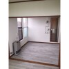 1LDK Apartment to Rent in Sapporo-shi Higashi-ku Interior