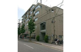 2LDK Mansion in Kitashirakawa yamadacho - Kyoto-shi Sakyo-ku