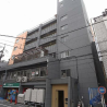 2LDK Apartment to Rent in Ota-ku Exterior