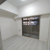 1LDK Apartment to Rent in Osaka-shi Tennoji-ku Bedroom