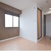 1R Apartment to Rent in Osaka-shi Asahi-ku Living Room