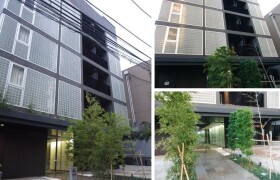 2LDK Mansion in Motoazabu - Minato-ku