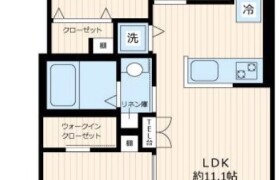 2LDK Mansion in Chitose - Sumida-ku