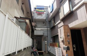4LDK {building type} in Akasaka - Minato-ku