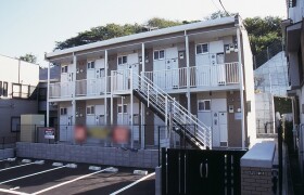 1K Apartment in Kamoi - Yokosuka-shi
