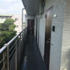 1K Apartment to Rent in Saitama-shi Chuo-ku Common Area