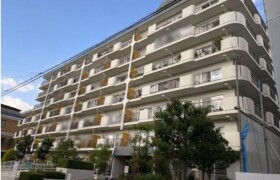 3LDK Mansion in Nishinokyo kasugacho - Kyoto-shi Nakagyo-ku