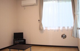 1K Apartment in Seijo - Setagaya-ku