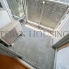 1SLDK Apartment to Rent in Chiyoda-ku Balcony / Veranda