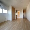 1LDK Apartment to Rent in Ichikawa-shi Living Room