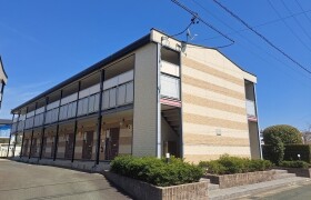 1K Apartment in Ushikawadori - Toyohashi-shi