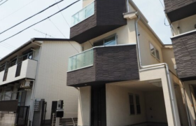 3LDK House in Minamidai - Nakano-ku