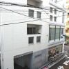 1K Apartment to Rent in Kita-ku View / Scenery