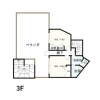 宜野湾市出售中的5LDK独栋住宅房地产 房屋布局