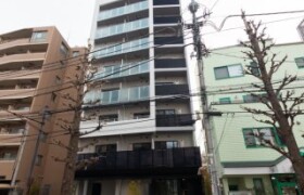 2LDK Mansion in Hatagaya - Shibuya-ku