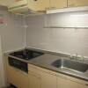 2SDK Apartment to Rent in Adachi-ku Kitchen