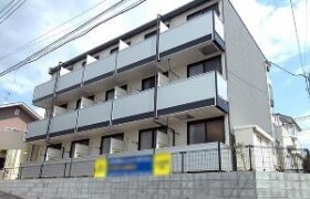 1K Mansion in Takinoi - Funabashi-shi
