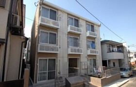 涩谷区本町-1K公寓