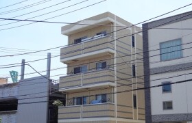1K Mansion in Takatanishi - Yokohama-shi Kohoku-ku