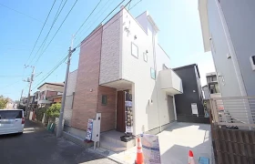 4LDK House in Sagamidai - Sagamihara-shi Minami-ku