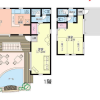 4LDK Holiday House to Buy in Kamakura-shi Floorplan