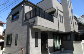4SLDK House in Sakuradai - Nerima-ku