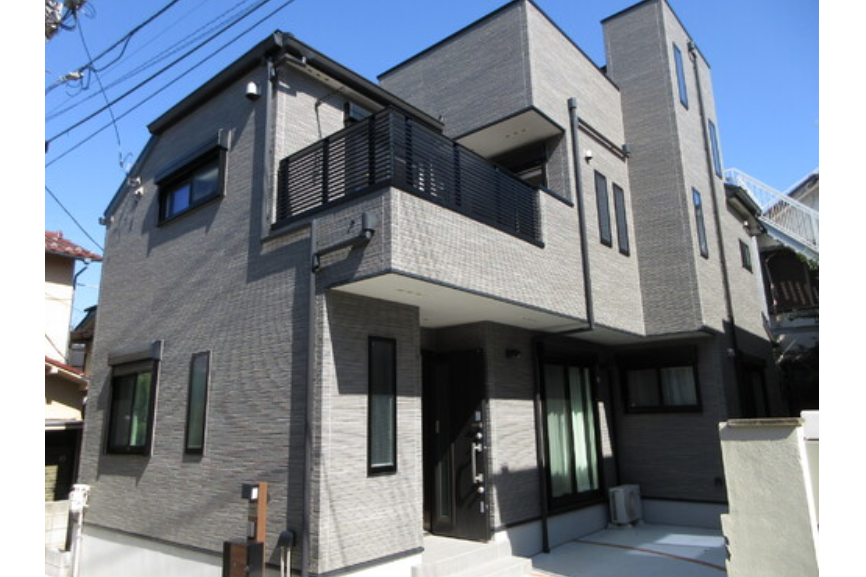 4SLDK House to Rent in Nerima-ku Exterior