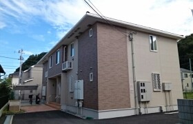 2LDK Apartment in Nibukatamachi - Hachioji-shi