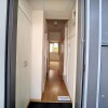 1K Apartment to Rent in Adachi-ku Entrance