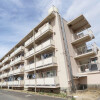 2K Apartment to Rent in Higashihiroshima-shi Exterior