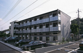 1K Mansion in Ochiai - Tama-shi