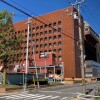 1K Apartment to Rent in Hakodate-shi Equipment