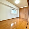2K Apartment to Rent in Taito-ku Bedroom