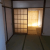 2K Apartment to Rent in Adachi-ku Room